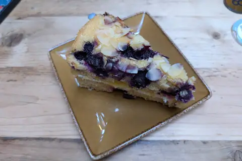 Blackbird Bakery photo 4
