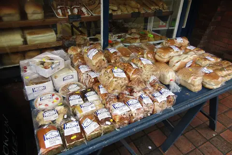 Blackbird Bakery photo 3